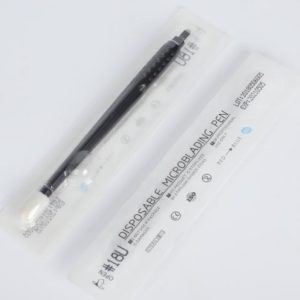 Disposable Microblading Pen Classic Black