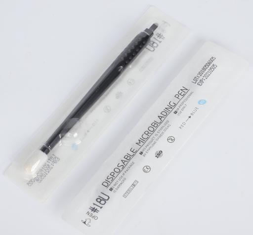 Disposable Microblading Pen Classic Black
